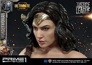 Justice League Statue & Büste Wonder Woman Ultimate Version 85 cm