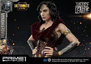 Justice League Statue & Büste Wonder Woman Ultimate Version 85 cm