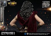 Justice League Statue & Büste Wonder Woman Ultimate Version 85 cm