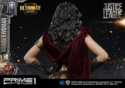 Justice League Statue & Büste Wonder Woman Ultimate Version 85 cm