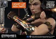 Justice League Statue & Büste Wonder Woman Ultimate Version 85 cm