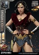 Justice League Statue & Büste Wonder Woman Ultimate Version 85 cm