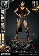 Justice League Statue & Büste Wonder Woman Ultimate Version 85 cm