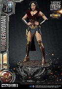 Justice League Statue & Büste Wonder Woman Ultimate Version 85 cm