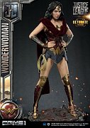 Justice League Statue & Büste Wonder Woman Ultimate Version 85 cm
