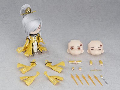 JX3 Nendoroid Actionfigur Ying Ye 10 cm