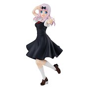 Kaguya-sama: Love is War? Pop Up Parade PVC Statue Chika Fujiwara 17 cm