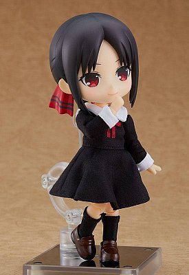 Kaguya-sama: Love is War? Zubehör-Set für Nendoroid Doll Figuren Outfit Set Shuchiin Academy Uniform