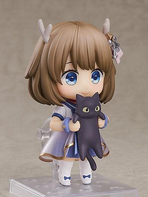 Kano Nendoroid Actionfigur 10 cm