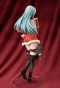 Kantai Collection Fleet Girls Collection PVC Statue 1/7 Suzuya XMAS Mode Limited Edition 25 cm