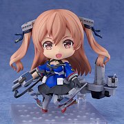 Kantai Collection Nendoroid Actionfigur Johnston 10 cm