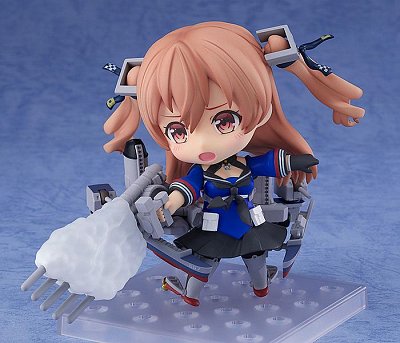 Kantai Collection Nendoroid Actionfigur Johnston 10 cm