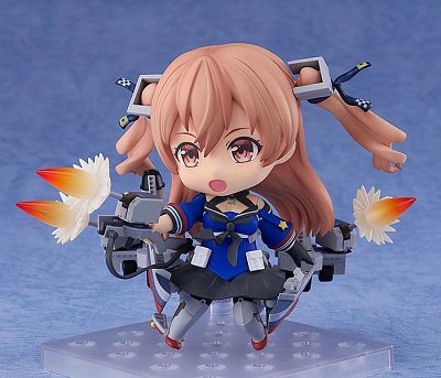 Kantai Collection Nendoroid Actionfigur Johnston 10 cm