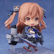 Kantai Collection Nendoroid Actionfigur Johnston 10 cm