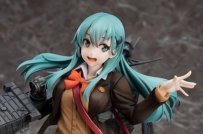 Kantai Collection PVC Statue 1/8 Suzuya Kai-II 23 cm