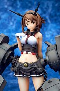 Kantai Collection PVC Statue Mutsu 20 cm --- BESCHAEDIGTE VERPACKUNG