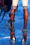 Kantai Collection PVC Statue Mutsu 20 cm --- BESCHAEDIGTE VERPACKUNG