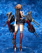 Kantai Collection PVC Statue Mutsu 20 cm --- BESCHAEDIGTE VERPACKUNG