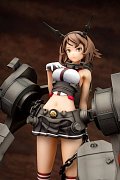 Kantai Collection PVC Statue Mutsu 20 cm --- BESCHAEDIGTE VERPACKUNG