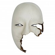 Keine Zeit zu sterben Replik 1/1 Safin Maske Limited Edition Fragmented Version 18 cm