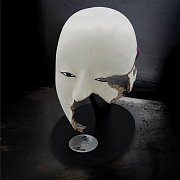 Keine Zeit zu sterben Replik 1/1 Safin Maske Limited Edition Fragmented Version 18 cm