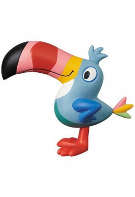 Kellogg\'s UDF Minifigur Toucan Sam (Classic Style) 8 cm