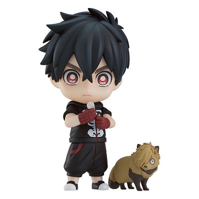 Kemono Jihen Nendoroid Actionfigur Kusaka Kabane 10 cm