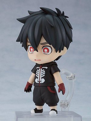 Kemono Jihen Nendoroid Actionfigur Kusaka Kabane 10 cm