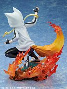 Kemono Jihen PVC Statue 1/8 Kon 18 cm