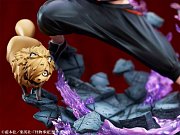 Kemono Jihen PVC Statue 1/8 Kusaka Kabane 21 cm