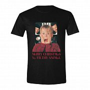 Kevin - Allein zu Haus T-Shirt X-Mas Ya Filthy