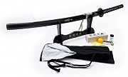 Kill Bill Hattori Hanzo Schwert --- BESCHAEDIGTE VERPACKUNG