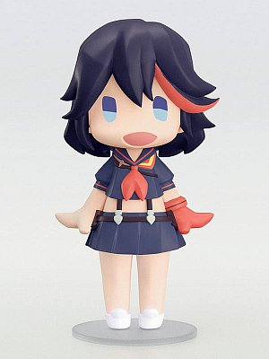 Kill la Kill HELLO! GOOD SMILE Actionfigur Ryuko Matoi 10 cm