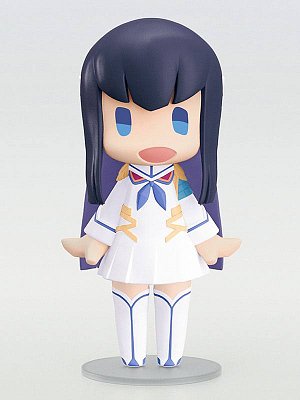 Kill la Kill HELLO! GOOD SMILE Actionfigur Satsuki Kiryuin 10 cm