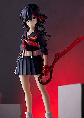 Kill la Kill Pop Up Parade PVC Statue Ryuko Matoi 17 cm