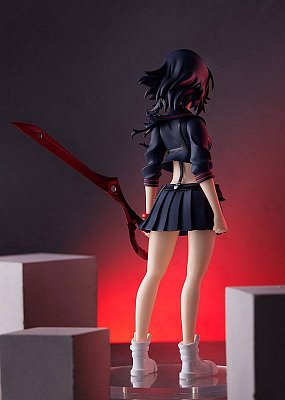 Kill la Kill Pop Up Parade PVC Statue Ryuko Matoi 17 cm