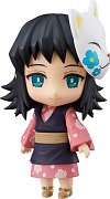 Kimetsu no Yaiba: Demon Slayer Nendoroid Actionfigur Makomo 10 cm