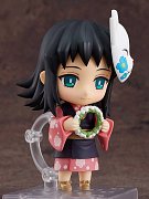 Kimetsu no Yaiba: Demon Slayer Nendoroid Actionfigur Makomo 10 cm