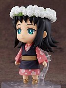 Kimetsu no Yaiba: Demon Slayer Nendoroid Actionfigur Makomo 10 cm