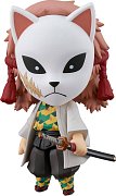 Kimetsu no Yaiba: Demon Slayer Nendoroid Actionfigur Sabito 10 cm