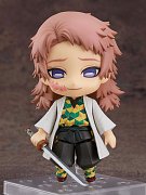 Kimetsu no Yaiba: Demon Slayer Nendoroid Actionfigur Sabito 10 cm