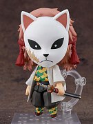 Kimetsu no Yaiba: Demon Slayer Nendoroid Actionfigur Sabito 10 cm - Beschädigte Verpackung