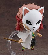 Kimetsu no Yaiba: Demon Slayer Nendoroid Actionfigur Sabito 10 cm - Beschädigte Verpackung