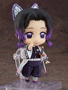 Kimetsu no Yaiba: Demon Slayer Nendoroid Actionfigur Shinobu Kocho 10 cm