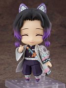 Kimetsu no Yaiba: Demon Slayer Nendoroid Actionfigur Shinobu Kocho 10 cm