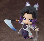 Kimetsu no Yaiba: Demon Slayer Nendoroid Actionfigur Shinobu Kocho 10 cm