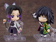 Kimetsu no Yaiba: Demon Slayer Nendoroid Actionfigur Shinobu Kocho 10 cm