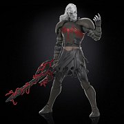 King in Black Marvel Legends Actionfiguren 2er-Pack 2022 Marvel\'s Knull & Venom 15 cm