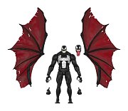 King in Black Marvel Legends Actionfiguren 2er-Pack 2022 Marvel\'s Knull & Venom 15 cm