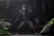 King Kong Actionfigur 20 cm --- BESCHAEDIGTE VERPACKUNG